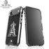 MLB Los Angeles Angels Dark Wash iPhone 17 Air Clear Case