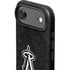 MLB Los Angeles Angels Dark Wash iPhone 17 Air Impact Case