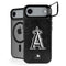 MLB Los Angeles Angels Dark Wash iPhone 17 Air Kickstand Case