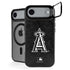 MLB Los Angeles Angels Dark Wash iPhone 17 Air Kickstand Case