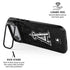 MLB Los Angeles Angels Dark Wash iPhone 17 Air Kickstand Case