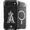 MLB Los Angeles Angels Dark Wash iPhone 17 Air MagSafe Case