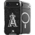 MLB Los Angeles Angels Dark Wash iPhone 17 Air MagSafe Case