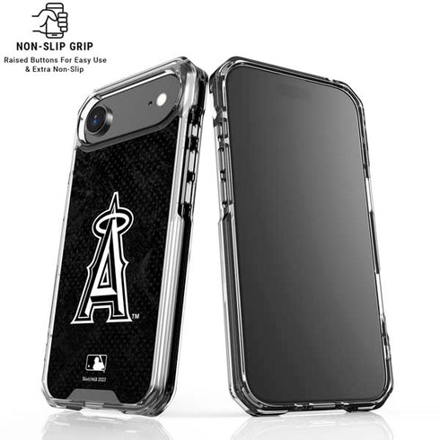 MLB Los Angeles Angels Dark Wash iPhone 17 Air MagSafe Case
