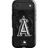 MLB Los Angeles Angels Dark Wash iPhone 17 Air Magsafe Impact Case