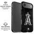 MLB Los Angeles Angels Dark Wash iPhone 17 Air Magsafe Impact Case