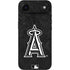 MLB Los Angeles Angels Dark Wash iPhone 17 Air Skin