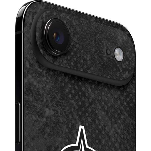 MLB Los Angeles Angels Dark Wash iPhone 17 Air Skin