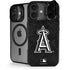 MLB Los Angeles Angels Dark Wash iPhone 17 Kickstand Case