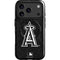 MLB Los Angeles Angels Dark Wash iPhone 17 Pro Magsafe Impact Case