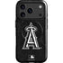 MLB Los Angeles Angels Dark Wash iPhone 17 Pro Magsafe Impact Case