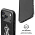 MLB Los Angeles Angels Dark Wash iPhone 17 Pro Magsafe Impact Case