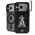 MLB Los Angeles Angels Dark Wash iPhone 17 Pro Max Kickstand Case