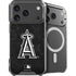 MLB Los Angeles Angels Dark Wash iPhone 17 Pro Max MagSafe Case