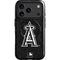 MLB Los Angeles Angels Dark Wash iPhone 17 Pro Max Magsafe Impact Case