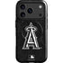 MLB Los Angeles Angels Dark Wash iPhone 17 Pro Max Magsafe Impact Case