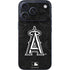 MLB Los Angeles Angels Dark Wash iPhone 17 Pro Max Skin
