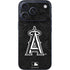 MLB Los Angeles Angels Dark Wash iPhone 17 Pro Skin