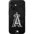 MLB Los Angeles Angels Dark Wash iPhone 17 Skin