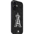MLB Los Angeles Angels Dark Wash iPhone 17 Skin