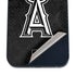 MLB Los Angeles Angels Dark Wash iPhone 17 Skin