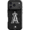 MLB Los Angeles Angels Dark Wash iPhone 18 Pro Impact Case