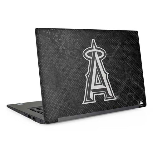 MLB Los Angeles Angels Dark Wash Dell Latitude Skin