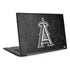 MLB Los Angeles Angels Dark Wash Dell Latitude Skin