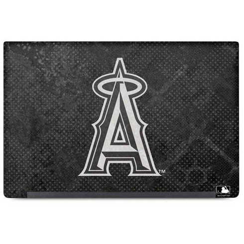 MLB Los Angeles Angels Dark Wash Dell Latitude Skin