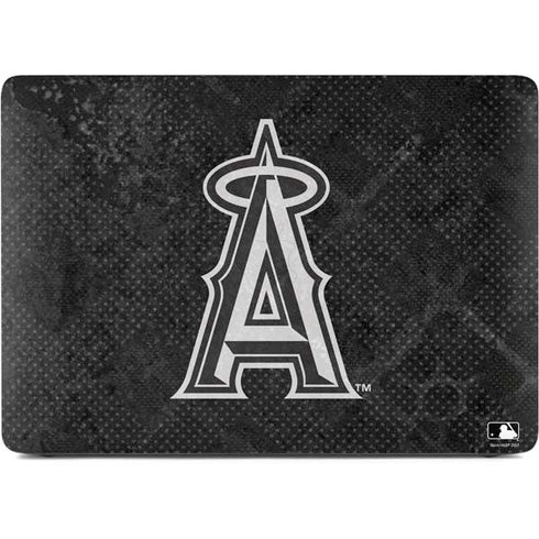 MLB Los Angeles Angels Dark Wash Apple MacBook Air Skin
