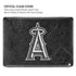 MLB Los Angeles Angels Dark Wash MacBook Pro 14in (2021-24) Case plus Skin