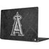 MLB Los Angeles Angels Dark Wash Apple MacBook Pro 14-inch Skin