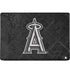 MLB Los Angeles Angels Dark Wash MacBook Skins