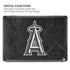MLB Los Angeles Angels Dark Wash MacBook Cases