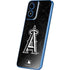 MLB Los Angeles Angels Dark Wash Moto G Play 4G (2024) Skin