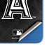 MLB Los Angeles Angels Dark Wash Moto G Play 4G (2024) Skin