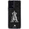 MLB Los Angeles Angels Dark Wash Moto G Power 5G (2024) Clear Case
