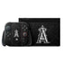 MLB Los Angeles Angels Dark Wash Nintendo Skins