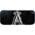 MLB Los Angeles Angels Dark Wash Nintendo Switch 2 (2025) with Joy-Con Skin