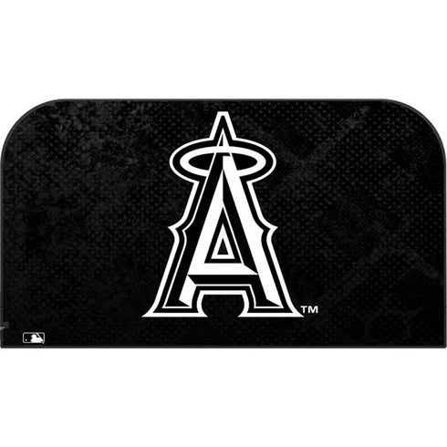 MLB Los Angeles Angels Dark Wash Nintendo Switch 2 (2025) with Joy-Con Skin