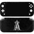 MLB Los Angeles Angels Dark Wash Nintendo Skins