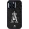 MLB Los Angeles Angels Dark Wash Otterbox Defender iPhone Skin