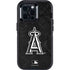 MLB Los Angeles Angels Dark Wash Otterbox Defender iPhone Skin