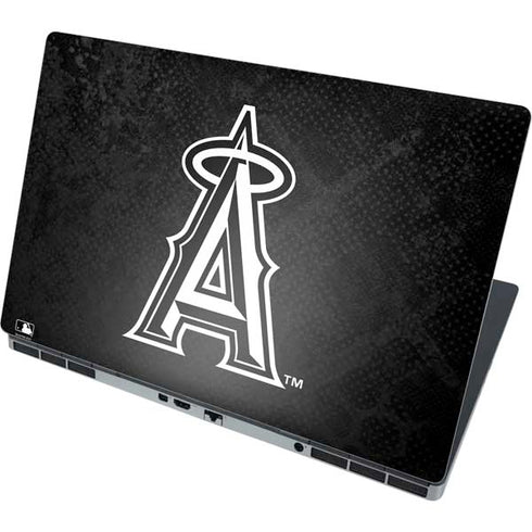 MLB Los Angeles Angels Dark Wash Dell Precision Skin
