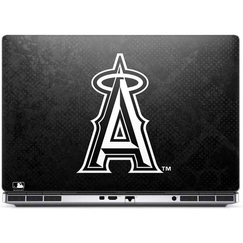 MLB Los Angeles Angels Dark Wash Dell Precision Skin