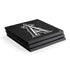 MLB Los Angeles Angels Dark Wash PlayStation PS4 Skins