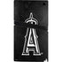 MLB Los Angeles Angels Dark Wash PS5 Pro Console Skin