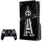 MLB Los Angeles Angels Dark Wash PS5 Pro Disk Bundle Skin