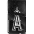 MLB Los Angeles Angels Dark Wash PS5 Pro Disk Bundle Skin