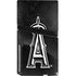MLB Los Angeles Angels Dark Wash PS5 Pro Disk Console Skin